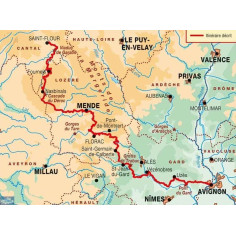 TOPO GUIDE LE CHEMIN URBAIN V 2