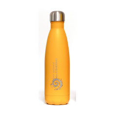 BOUTEILLE ISOTHERME LOGO PARC 500 ML 2