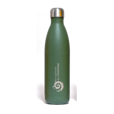BOUTEILLE ISOTHERME LOGO PARC 750 ML 2