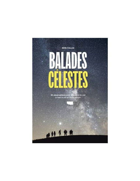 BALADES CELESTES BALADES CELESTES
