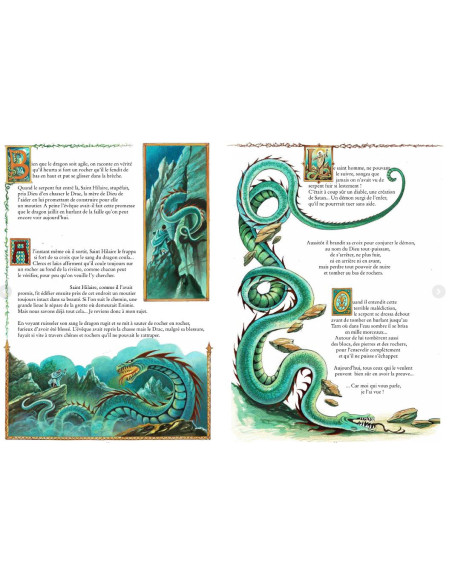 SUR LES TRACES D'ÉNIMIE - BALADES ET LÉGENDES