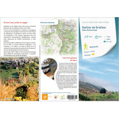 CARNET BALADES AUTOUR DE FLORAC 2