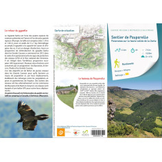 CARNET BALADES AUTOUR DE MEYRUEIS 2