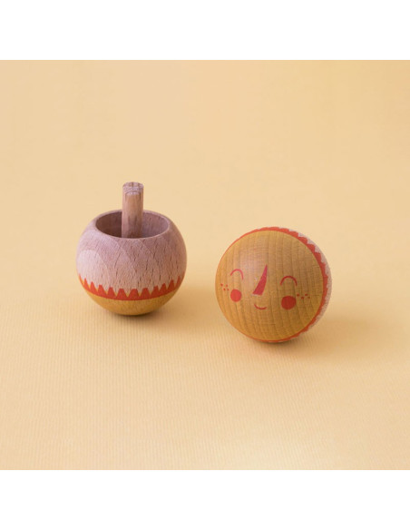 toupie tippe-top toupie tippe-top