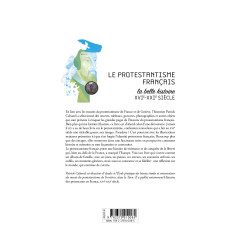 l'histoire du protestantisme français du XVIeme siècle à aujourd'hui 2