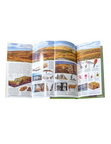 Parc national des Cévennes-Guide