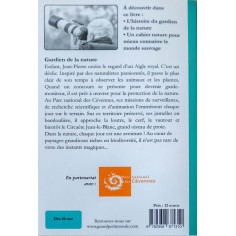 GARDIEN DE LA NATURE 2