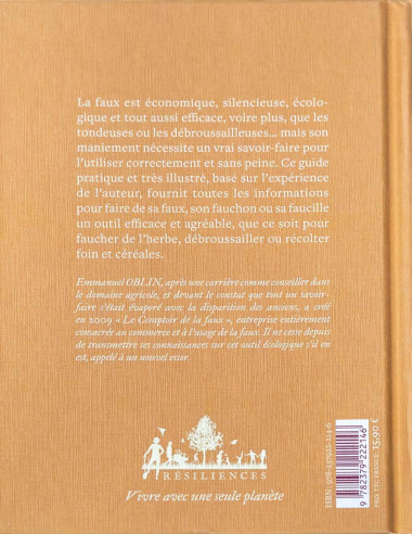 GUIDE PRATIQUE DE LA FAUX