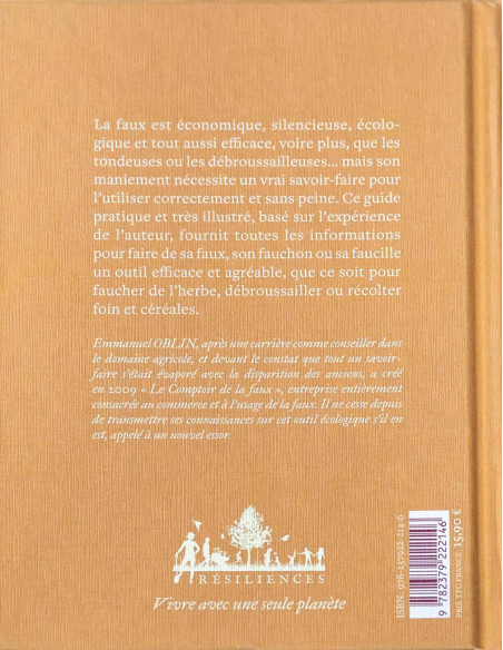 GUIDE PRATIQUE DE LA FAUX