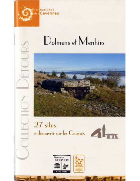 DOLMENS ET MENHIRS