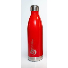 BOUTEILLE ISOTHERME LOGO PARC 750 ML