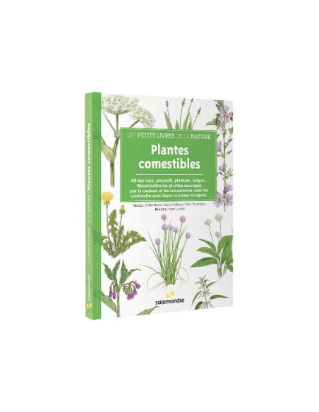 plantes qui se mangent