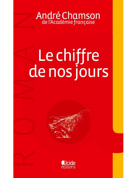 LE CHIFFRE DE NOS JOURS