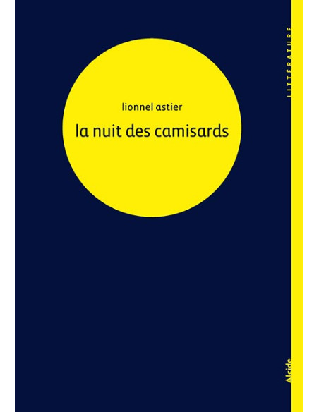 LA NUIT DES CAMISARDS