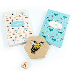 JEU SUR LES INSECTES – ACTION OU QUESTION 2