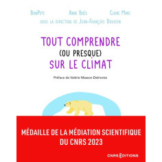Tout savoir sur le climat et le comprendre