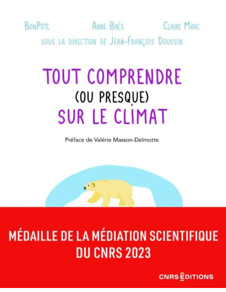 Tout savoir sur le climat et le comprendre