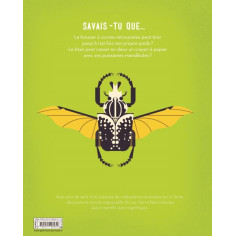 SCARABEE ET AUTRES COLEOPTERES 2