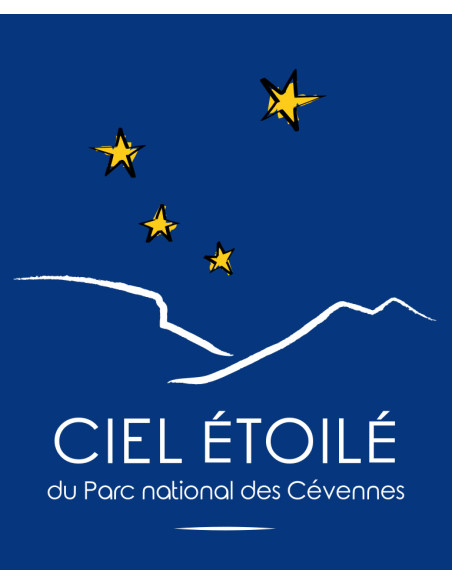 ciel étoilé en autocollant ciel étoilé en autocollant