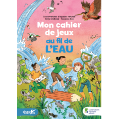 activités liées à l'eau...