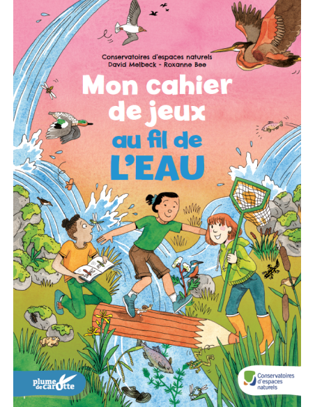 activités liées à l'eau...