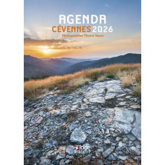 AGENDA CEVENNES 2026