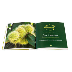 recettes de chataignes  et histoire du chataignier 2