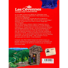 résistance dans les Cévennes 2