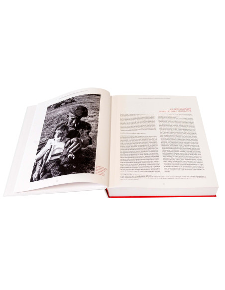 contes et légendes des Cévennes