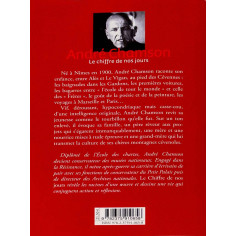 LE CHIFFRE DE NOS JOURS 2