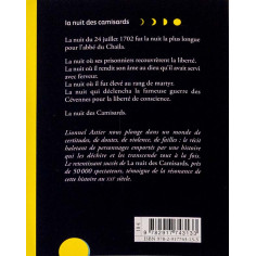 LA NUIT DES CAMISARDS 2