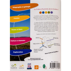 exploration de la Lozère à travers une centaine d'activités à pratiquer en famille 2