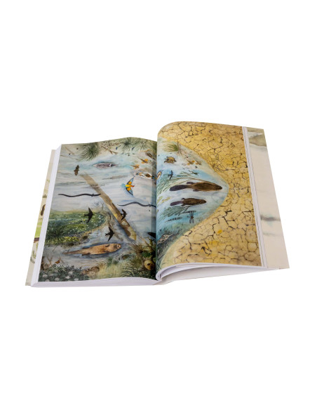 RENDRE L'EAU A LA TERRE