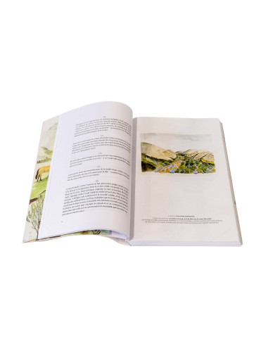 RENDRE L'EAU A LA TERRE