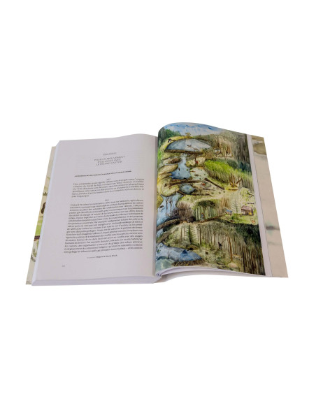 RENDRE L'EAU A LA TERRE