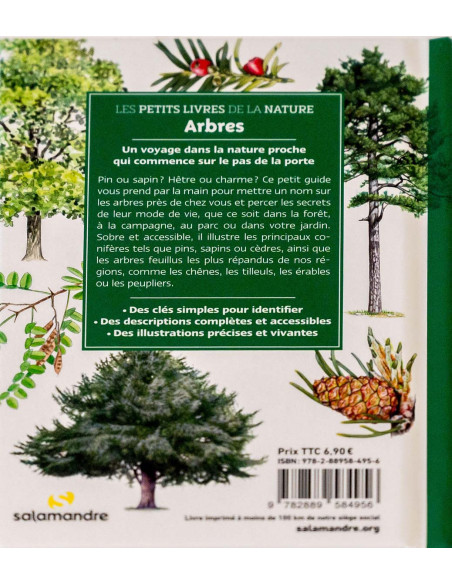 découvrir les arbres découvrir les arbres