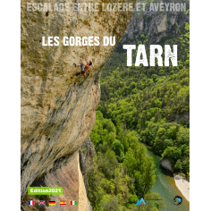 TOPO ESCALADE TARN
