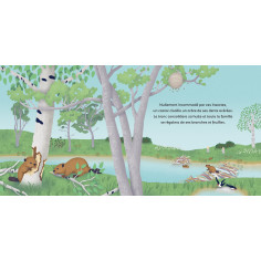 LES PETITS BATISSEURS - EVEIL NATURE 2