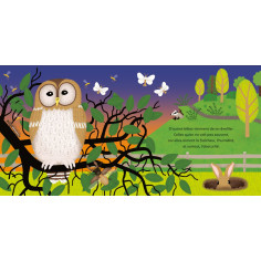 LA PETITE NUIT - EVEIL NATURE 2