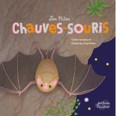 LES PETITES CHAUVES-SOURIS - EVEIL NATURE