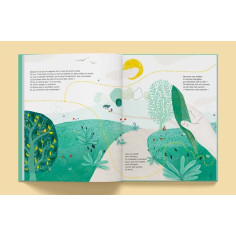 LES PLANTES COLLECTION SUIS DU DOIGT 2