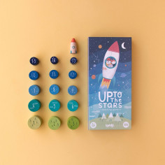 JEU UP TO THE STARS 2