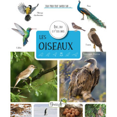 QUIZZ LES OISEAUX