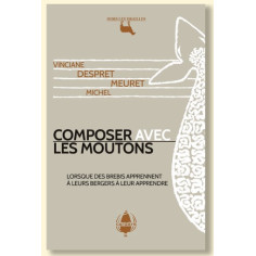 COMPOSER AVEC LES MOUTONS