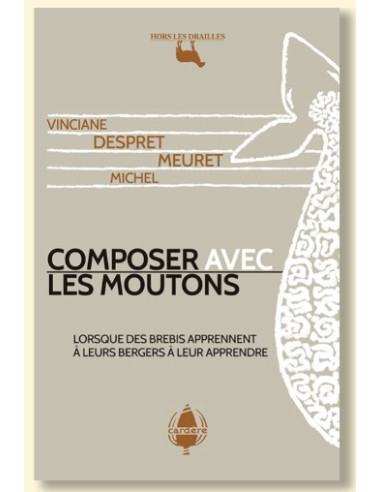 COMPOSER AVEC LES MOUTONS