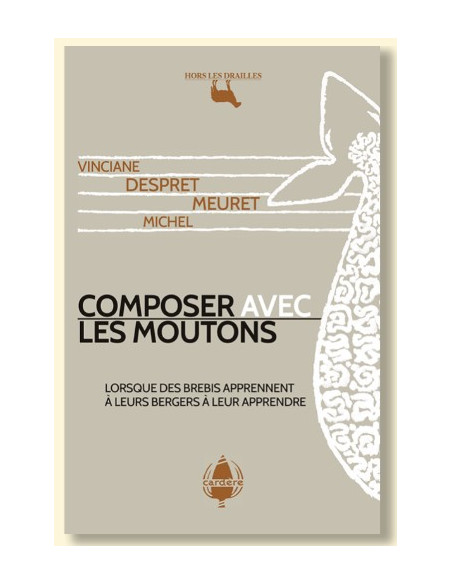 COMPOSER AVEC LES MOUTONS