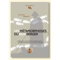 LES METAMORPHOSES DU BON BERGER