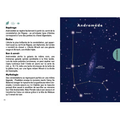 LE PETIT GUIDE DU CIEL ÉTOILÉ 2