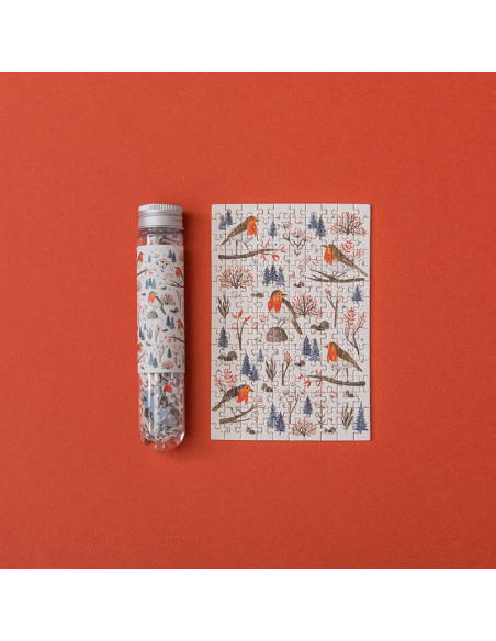 MICROPUZZLES