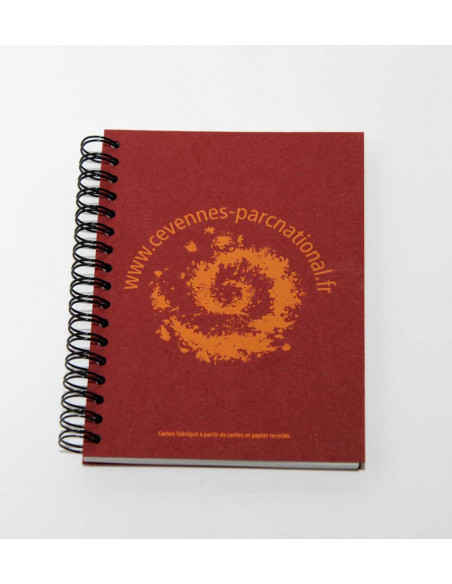 CARNET A SPIRALE PNC CARNET A SPIRALE PNC